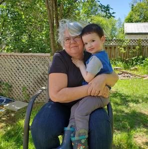 Meet your Posher, Diane